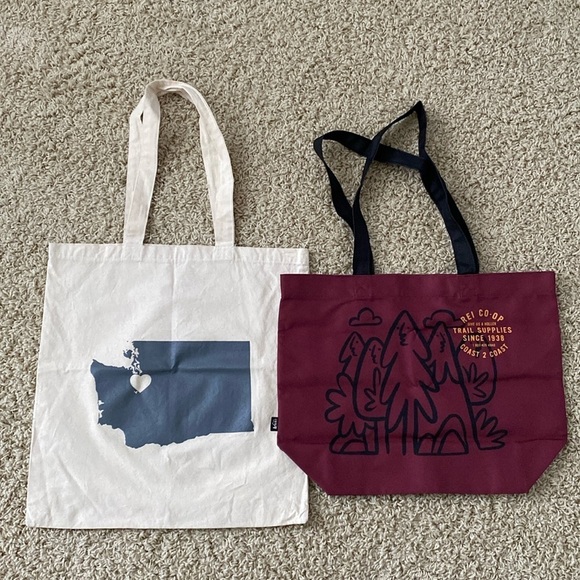 REI Handbags - REI + Outdoor Brand | Tote Bags